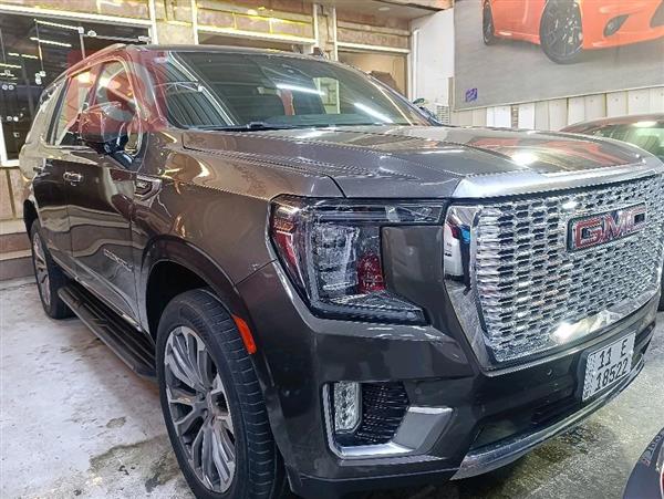 GMC for sale in Iraq